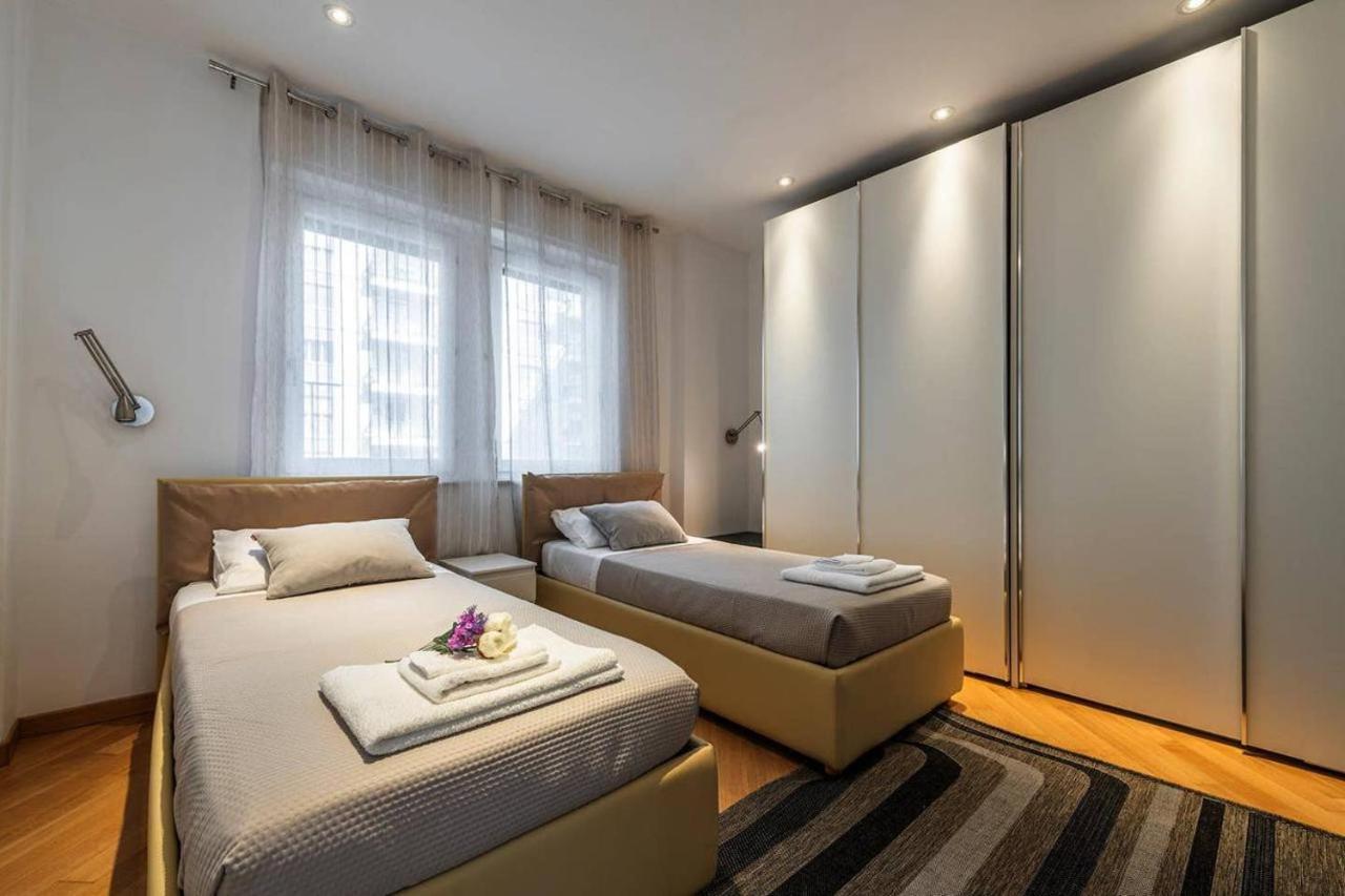 Stampace Appartement *
