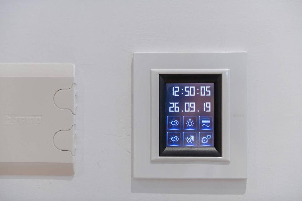 Appartement Stampace *